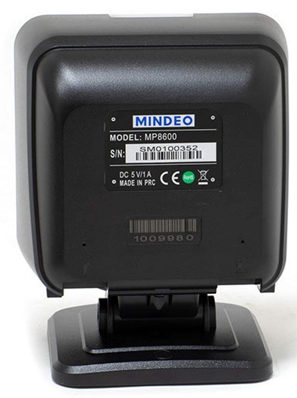 Сканер штрих-кодов Mindeo MP8610