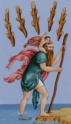 Таро Средневековое