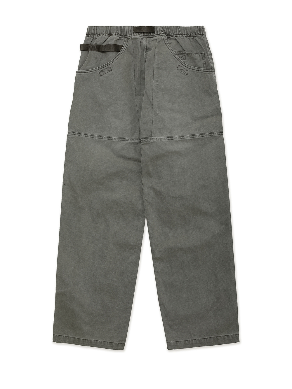 Брюки Canvas Eqt Pant