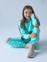 Костюм спортивный летний