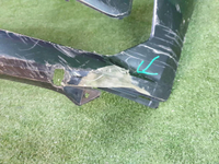 Бампер передний Kia Sorento 4 (2020-н.в.)