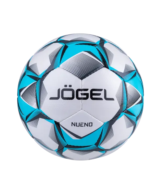 Мяч футбольный Jögel Nueno №5