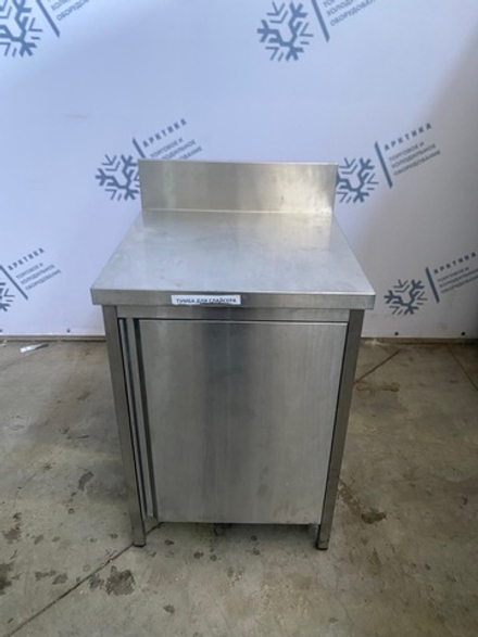 Тумба 60х60(борт 150мм)