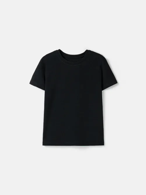 Футболка приталенная 