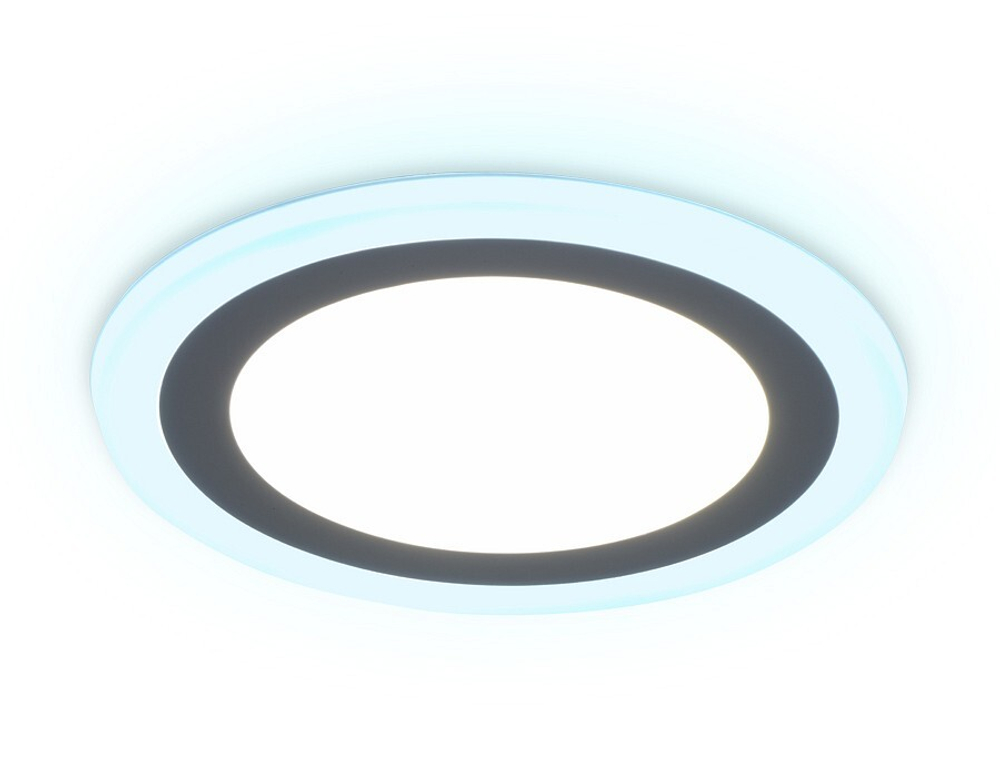 Встраиваемый светильник Ambrella Light DCR DCR365