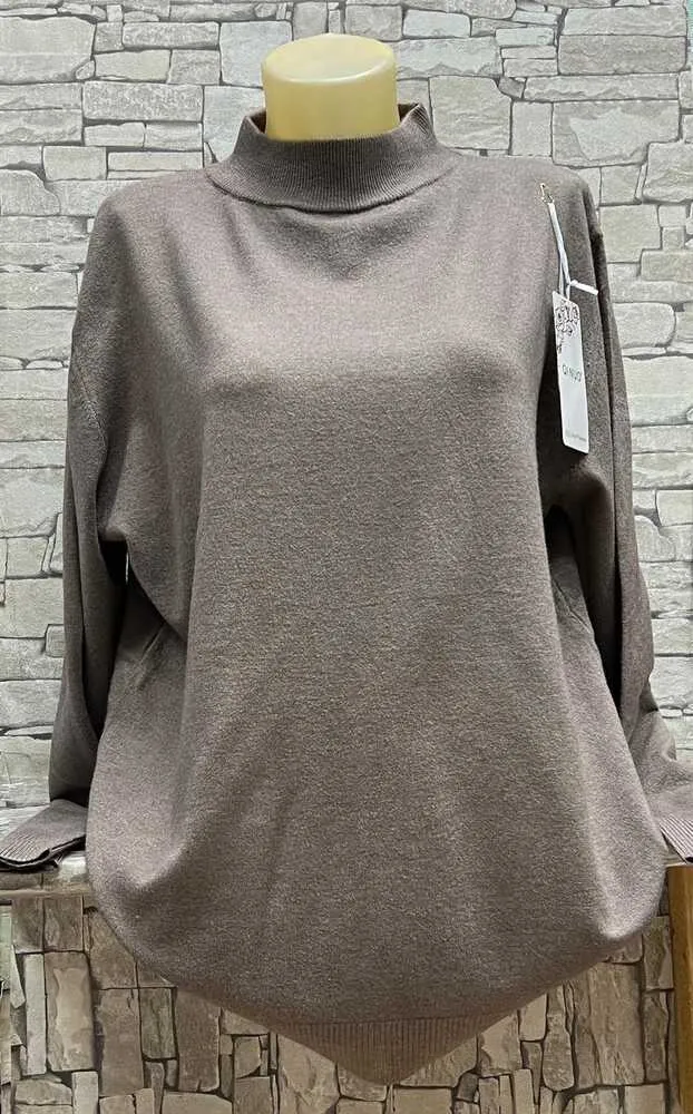 Водолазка 413130 (0112789713) Fabrika