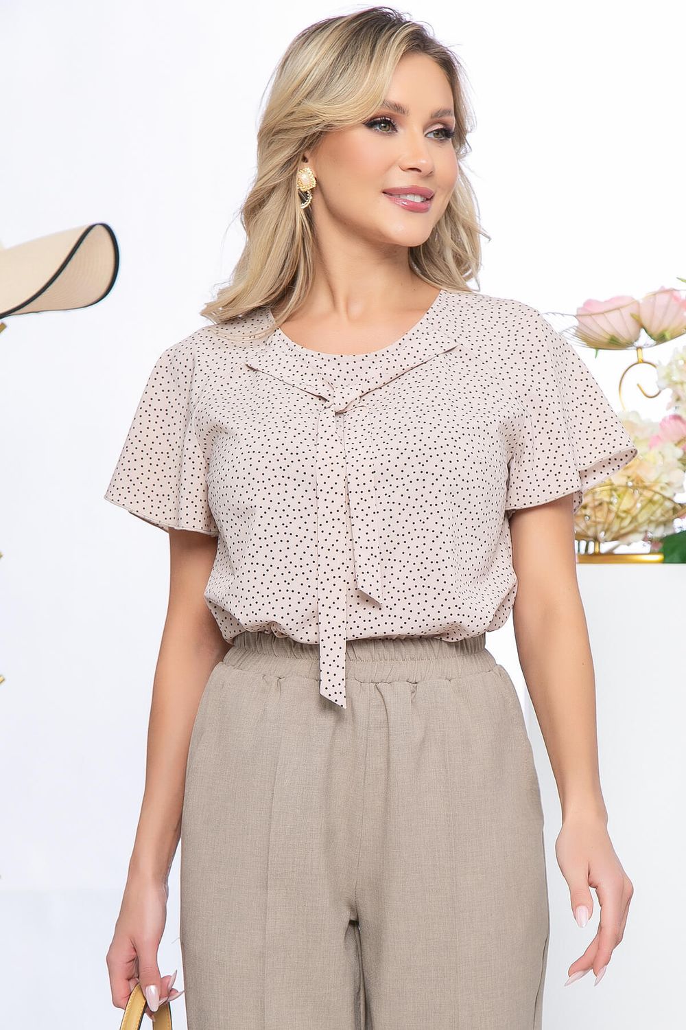 Костюм "Бриз" (песок) К5088 LT Collection