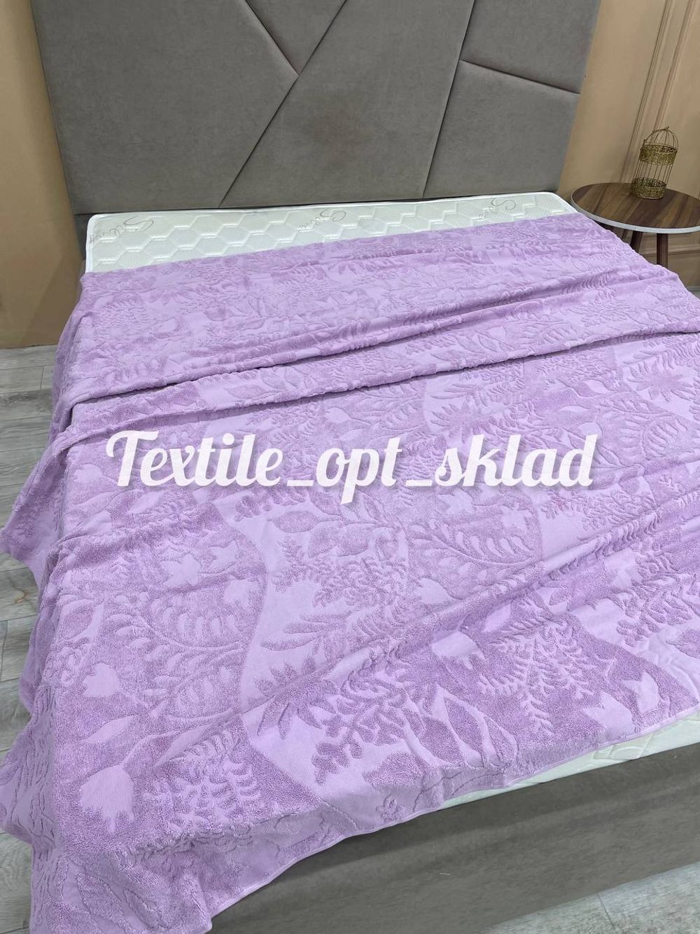 Покрывало Узб АМАЗОНКА 2сп