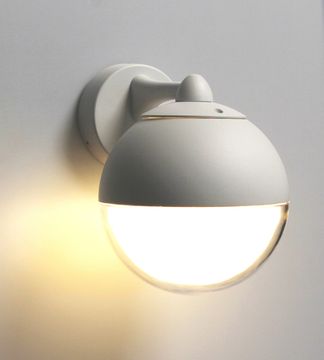 PL-618W WH (1/8) Светильник (RL)