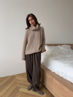 брюки TIERRY mell