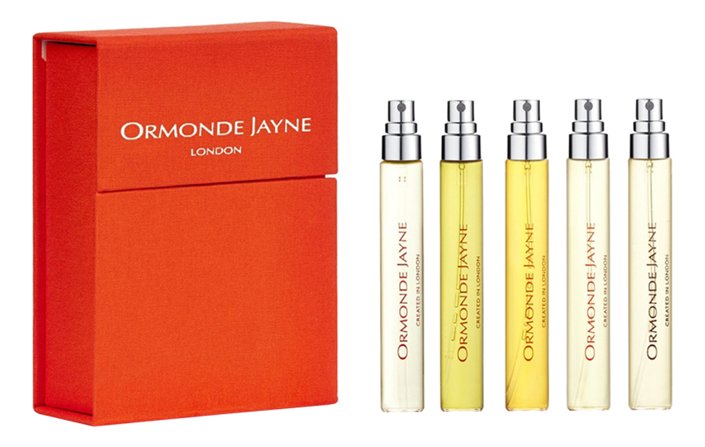 Ormonde Jayne Set  Trevel Lab #1