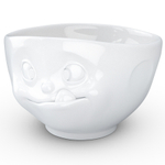 Чаша tasty, 1 л, белая