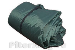 Утепленный пол для Лотос 5