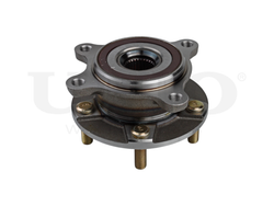 Ступица передняя правая (с ABS) UNIO HUB-20276