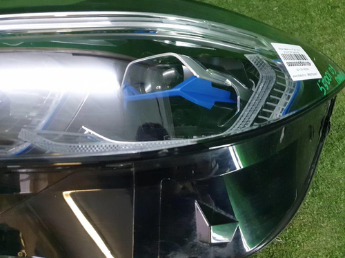 Фара левая BMW X7 G07 (2019-2022) Laser Light