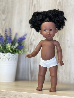 Кукла Marina and Pau 30cм Petit Patty без одежды в пакете (M14AN1)