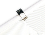 Встраиваемый светильник Ambrella Light DCR DCR335