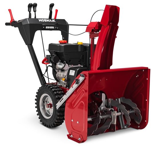 Бензиновый снегоуборщик МОБИЛ К С70 ПРЕМИУМ MBK0024733