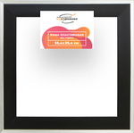 Рама 35x35 для картин и фотографий RP0490525-07