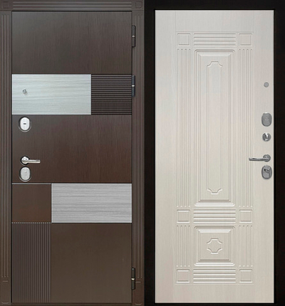 Вена Мадрид (Беленый дуб)