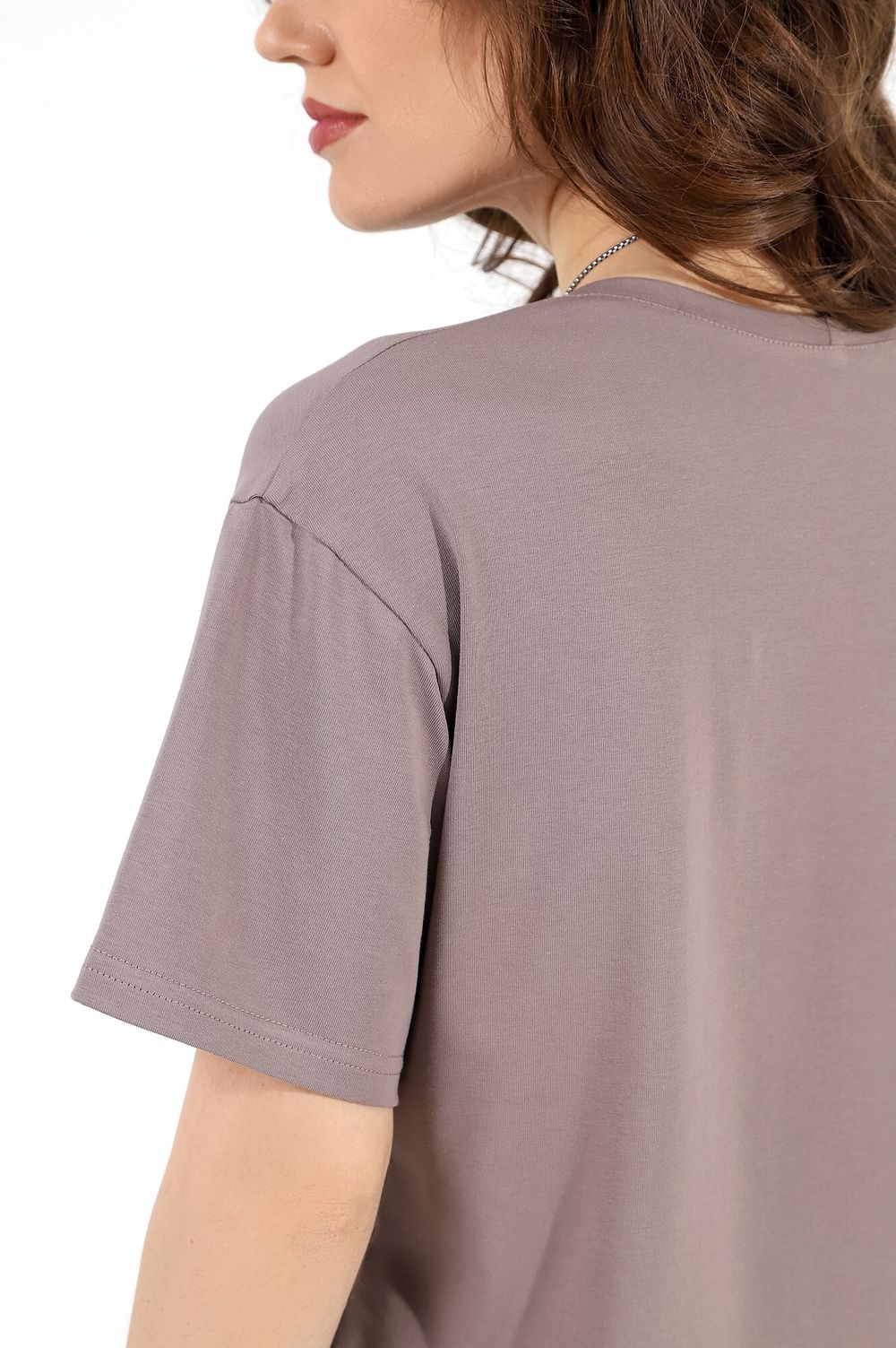 Футболка Базис Виотекс БЕЖЕВЫЙ