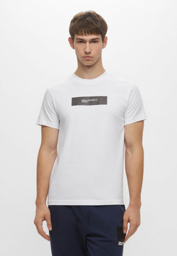 Футболка мужская KARL LAGERFELD JEANS
