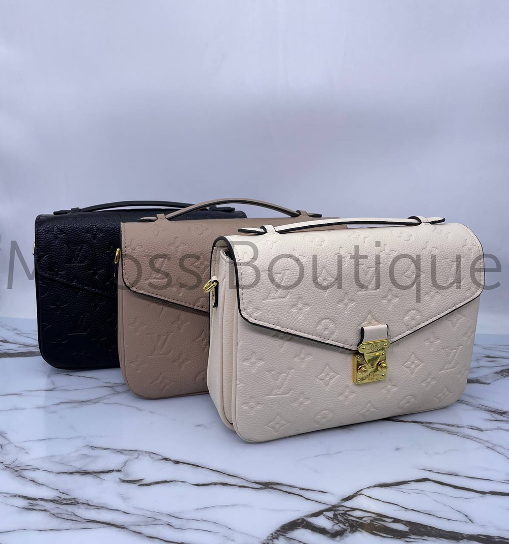 сумка louis vuitton pochette metis