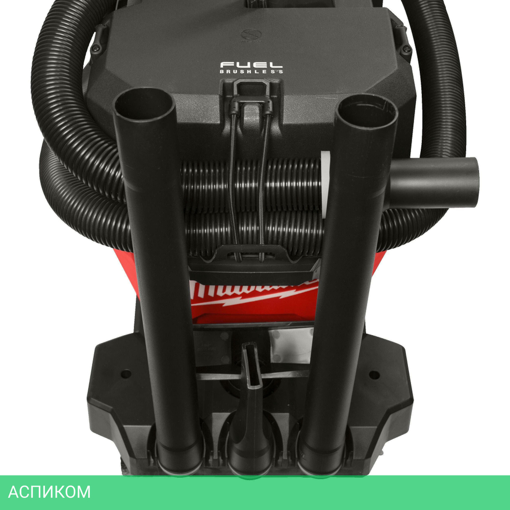 Пылесос Milwaukee M18 F2VC23L (4933478964)