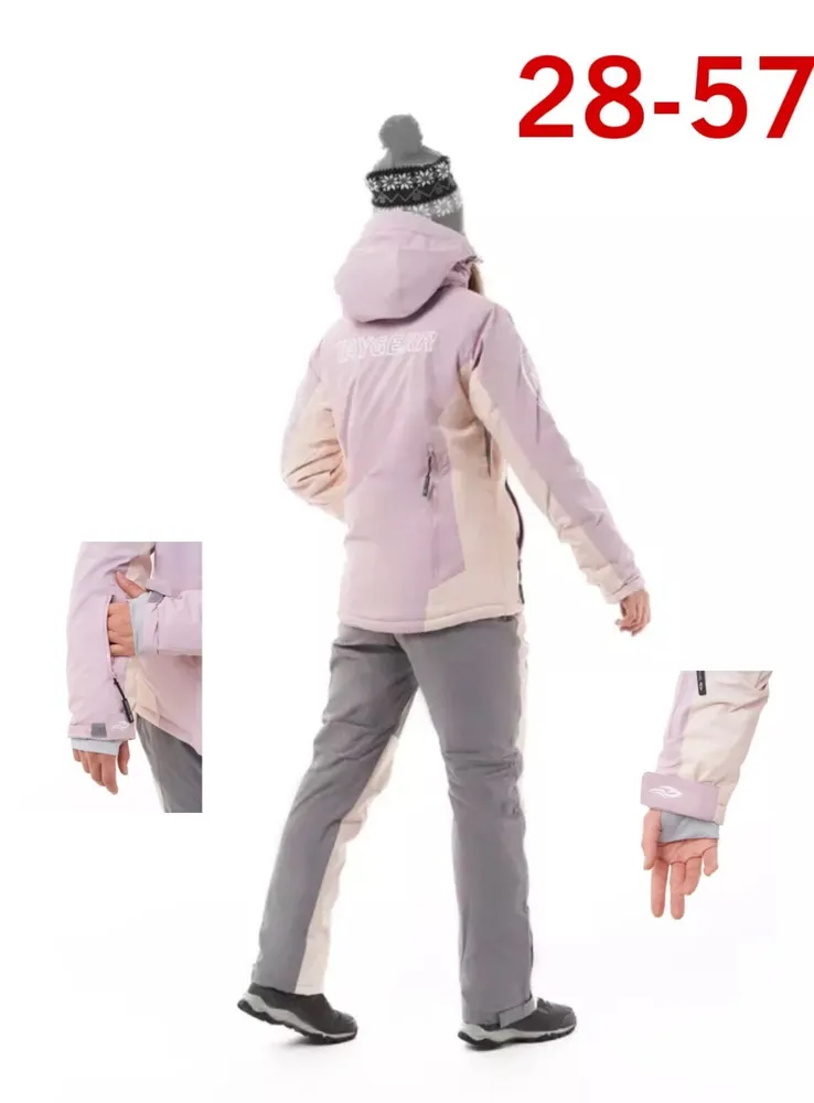 Костюм 6812074 Fabrika