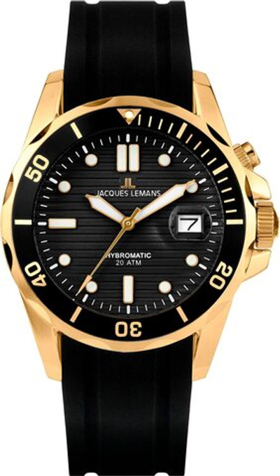 Наручные часы Jacques Lemans 1-2170F
