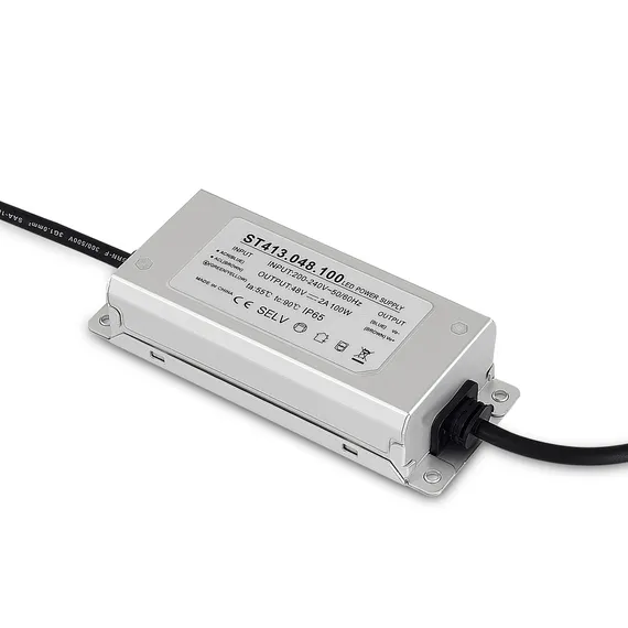 ST413.048.100 Блок питания ST-Luce 100W БЭНД