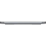 Ноутбук Tecno MegaBook K16SAA 16" IPS Core i5 13420H 8Gb/512Gb SSD Win 11 Home серый (71005000618)