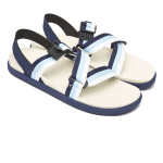 Сандалии Native Zurich Regatta Blue