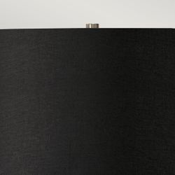 Настольная лампа Elstead Lighting RIPPLE-TL-WHT-B Elstead Lighting