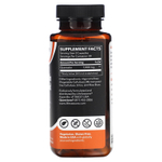 LifeSeasons, Кверцетин, флавоноид, 60 растительных капсул (500 мг на капсулу)