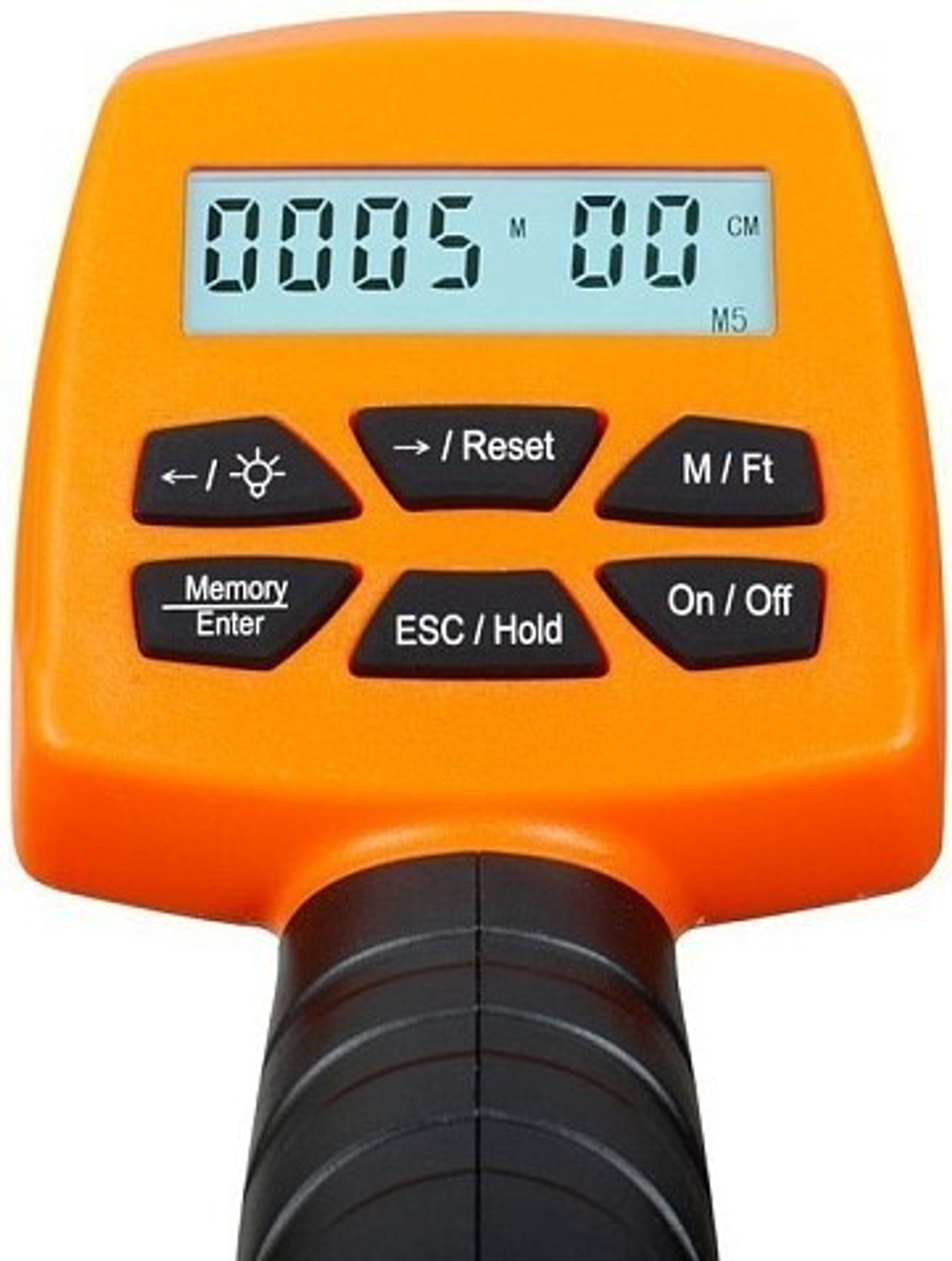 Дорожное колесо RGK Q64 С ПОВЕРКОЙ 755610