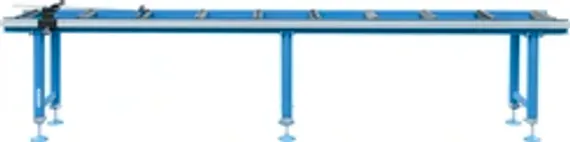 Корончатое сверло LENZ с твердосплавными напайками 20х110 мм, артикул LZTL-020