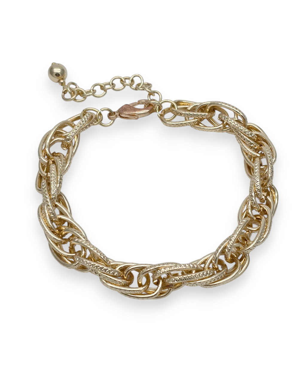 91001531 Браслет Selena