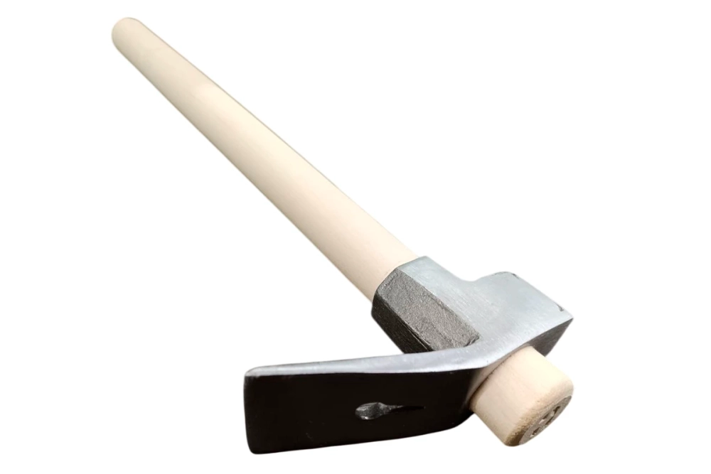 Молоток универсальный с черенком Samtools