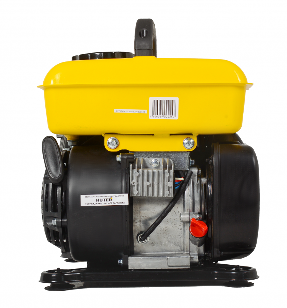 Электрогенератор Huter DN1500i 64/10/4