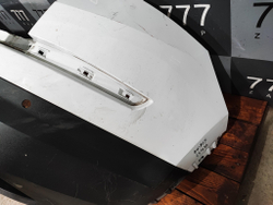 Бампер задний Skoda Kodiaq 16-22 Б/У Оригинал 562807421