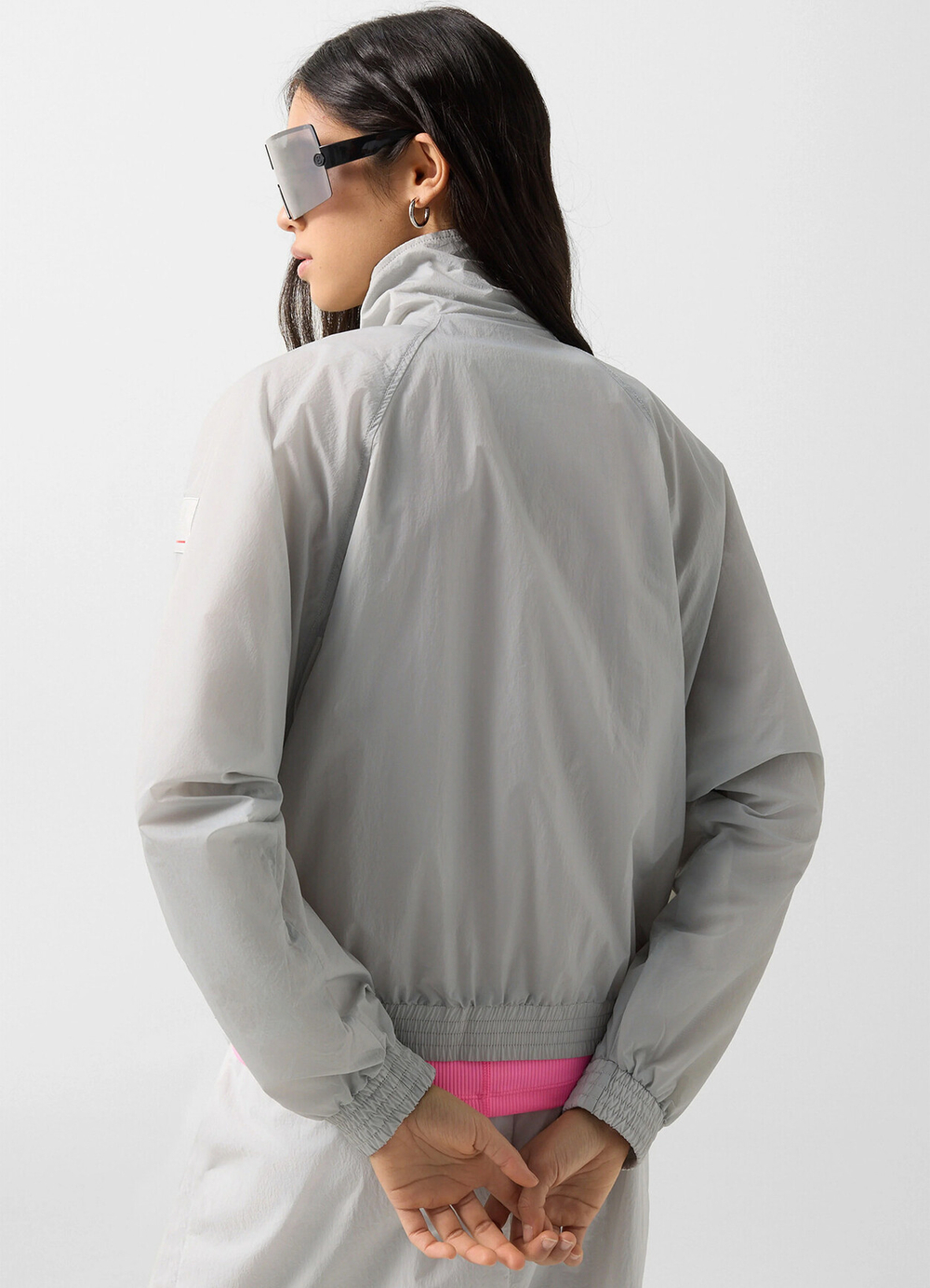 Ветровка женская Keke BOGNER FIRE+ICE