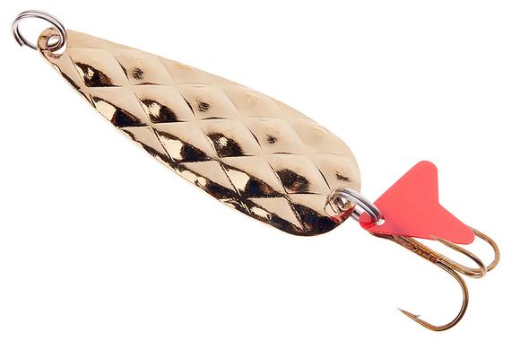 Блесна TauMANN Croco 9g #G03