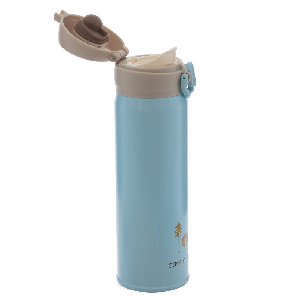 GAEM Термос, 450 мл, L6,5 W7 H22 см, 4в.