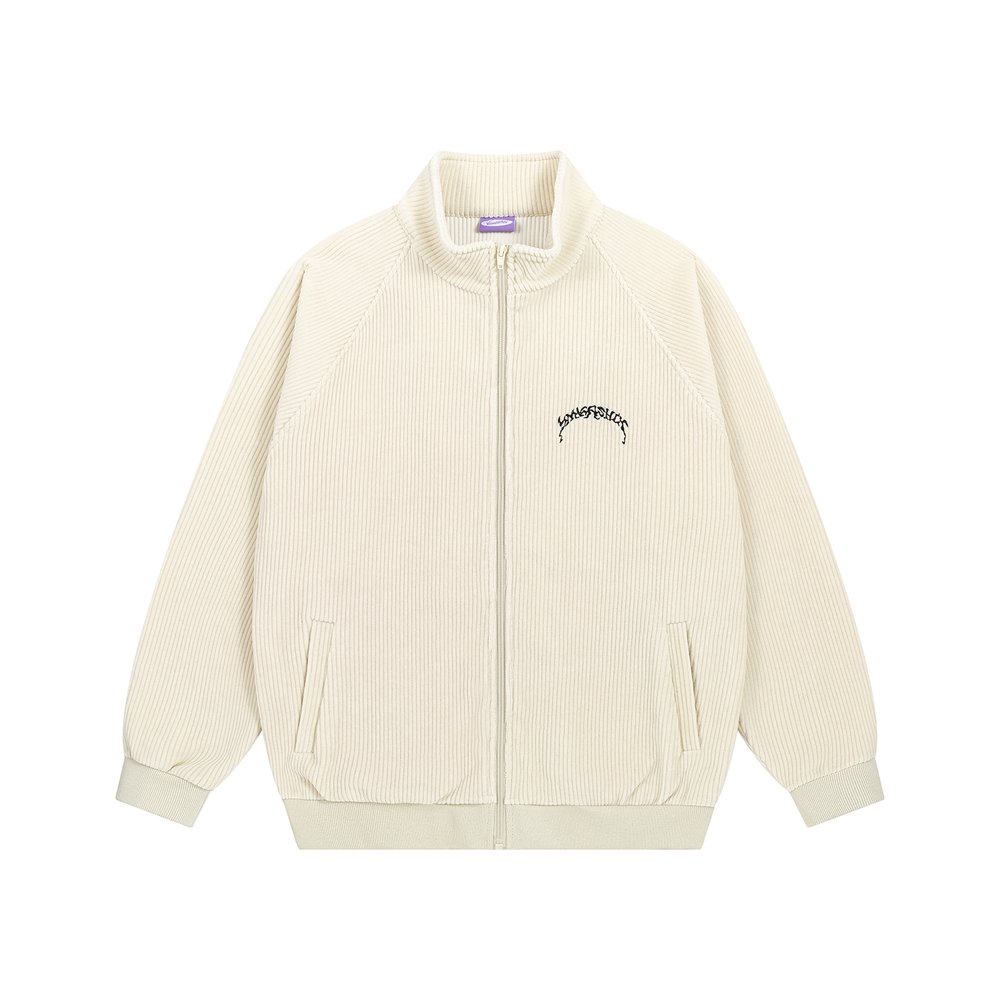 Костюм велюровый Ymkashix Puff Zip