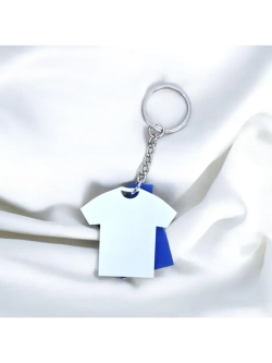 Брелок акриловый