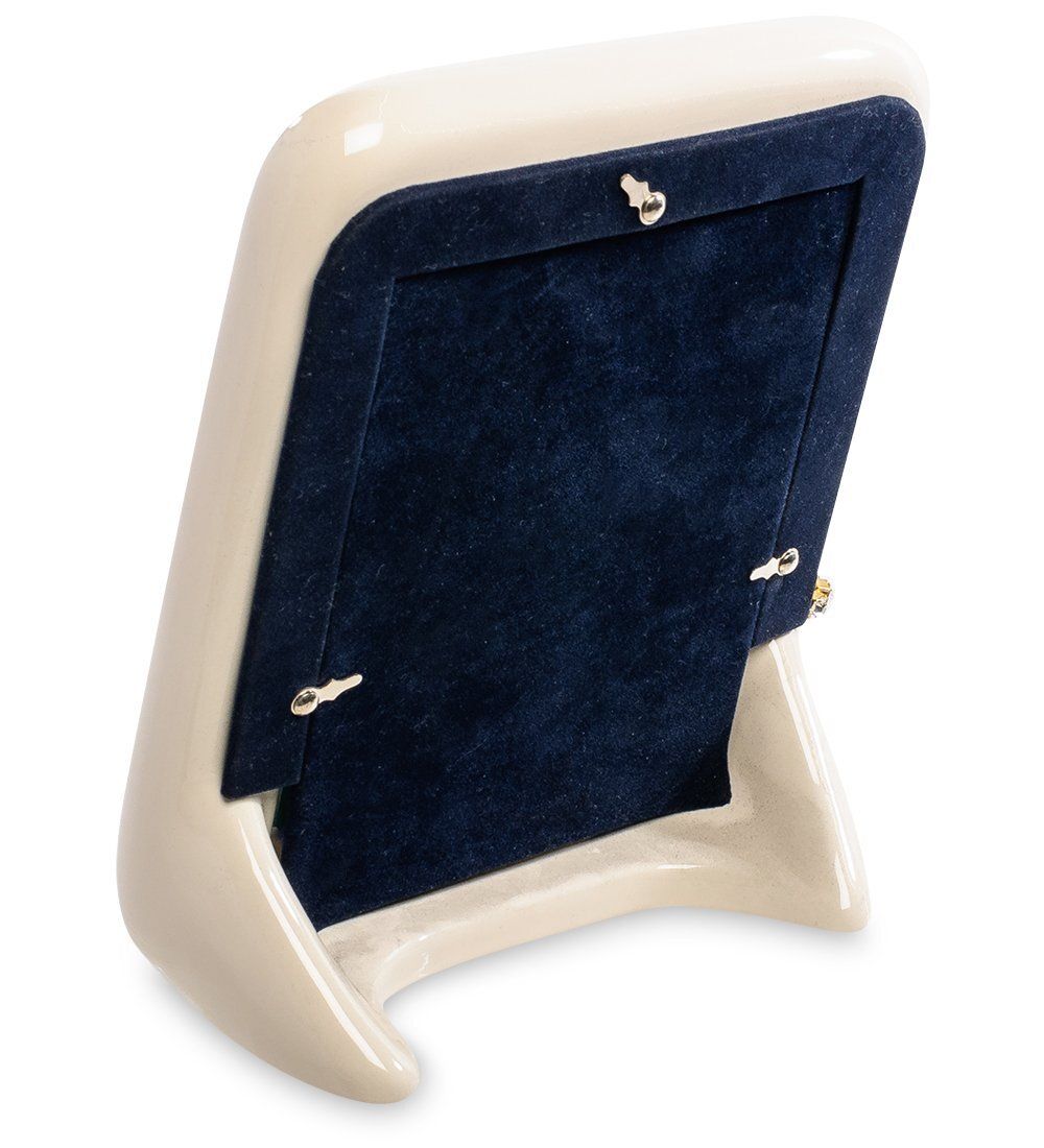 AHURA- 95 Зеркало «ARCADE» с кристаллами Сваровски