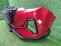 Бампер передний Changan CS35PLUS (2021-н.в.)