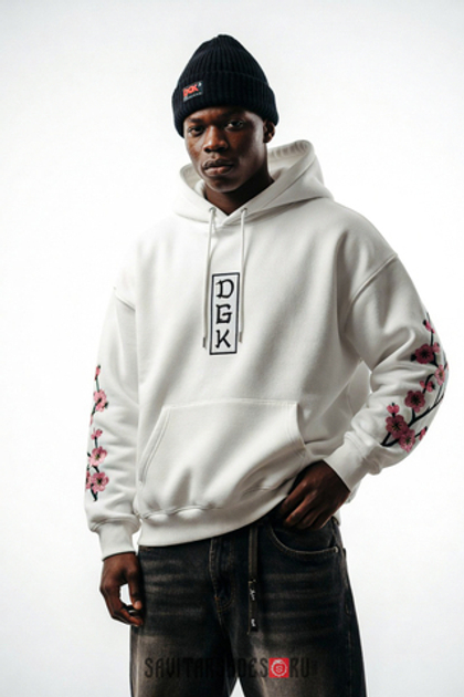 Худи DGK 