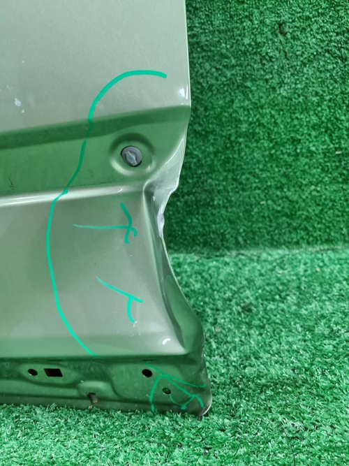 Дверь передняя левая JAECOO J7 (2023-н.в.)